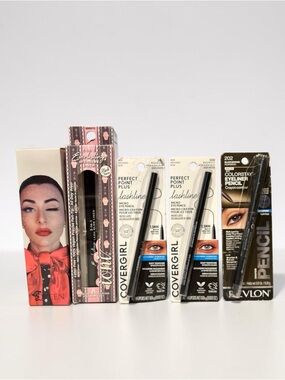 💃🏼Assorted Eyeliner Bundle